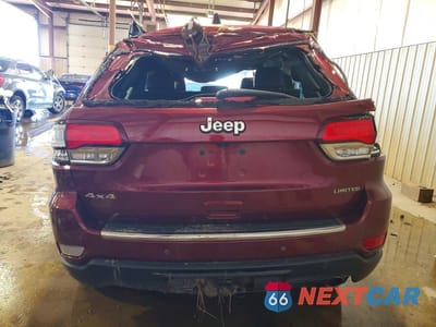 Zdjęcie 6 z 14 samochodu: 2021 JEEP GRAND CHEROKEE LIMITED VIN:1C4RJFBG0MC632972 - miniatura