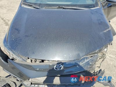 Zdjęcie 11 z 12 samochodu: 2021 TOYOTA COROLLA SE VIN:5YFS4MCE8MP070157 - miniatura