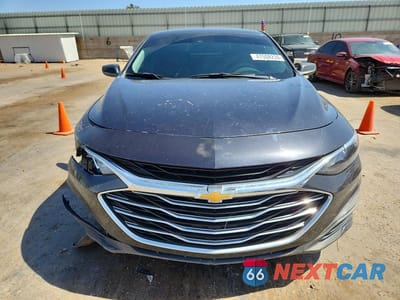 Piąte zdjęcie samochodu w środku: 2023 CHEVROLET MALIBU LT VIN:1G1ZD5ST5PF199367 - miniatura