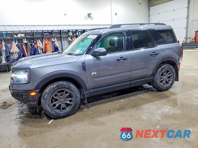 2023 FORD BRONCO SPORT BIG BEND 3FMCR9B67PRD32953 - główne zdjęcie licytacji z USA - miniatura