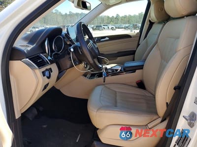 Zdjęcie 7 z 14 samochodu: 2017 MERCEDES-BENZ GLE 350 4MATIC VIN:4JGDA5HB1HA965582 - miniatura