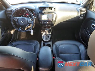 Zdjęcie 8 z 11 samochodu: 2015 KIA SOUL + VIN:KNDJP3A51F7221862 - miniatura