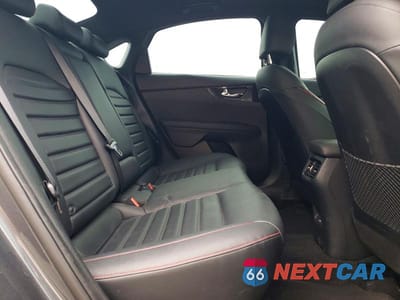 Zdjęcie 10 z 12 samochodu: 2024 KIA FORTE GT VIN:3KPF44AC8RE752628 - miniatura
