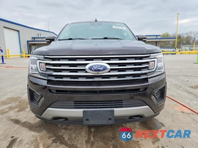 Piąte zdjęcie samochodu w środku: 2021 FORD EXPEDITION MAX XLT VIN:1FMJK1JT9MEA40420 - miniatura