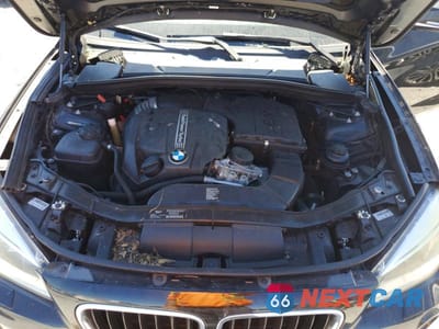 Zdjęcie 12 z 13 samochodu: 2013 BMW X1 XDRIVE35I VIN:WBAVM5C52DVL63968 - miniatura