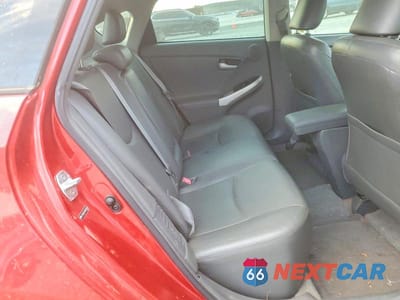 Zdjęcie 10 z 12 samochodu: 2010 TOYOTA PRIUS VIN:JTDKN3DU7A0045964 - miniatura