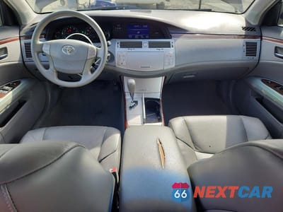 Zdjęcie 8 z 12 samochodu: 2009 TOYOTA AVALON VIN:4T1BK36B69U330790 - miniatura