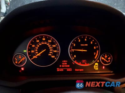 Zdjęcie 9 z 13 samochodu: 2011 BMW X3 XDRIVE35I VIN:5UXWX7C56BLL15374 - miniatura