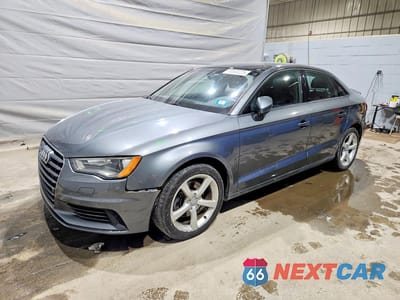2016 AUDI A3 PREMIUM WAUB8GFF7G1068478 - główne zdjęcie licytacji z USA - miniatura
