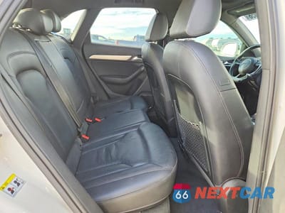 Zdjęcie 11 z 12 samochodu: 2016 AUDI Q3 PRESTIGE VIN:WA1GFCFS3GR022310 - miniatura