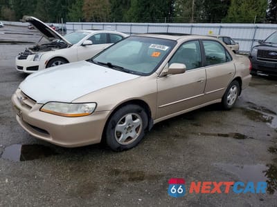 2000 HONDA ACCORD EX 1HGCG1658YA071617 - główne zdjęcie licytacji z USA - miniatura