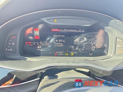 Zdjęcie 9 z 13 samochodu: 2023 AUDI Q7 PREMIUM PLUS VIN:WA1LXBF71PD015208 - miniatura