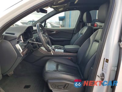 Zdjęcie 7 z 11 samochodu: 2020 AUDI Q7 PREMIUM PLUS VIN:WA1LXAF78LD001679 - miniatura