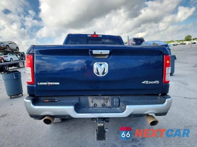Zdjęcie 6 z 12 samochodu: 2020 RAM 1500 BIG HORN VIN:1C6SRFFTXLN242425 - miniatura