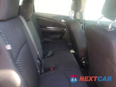 Zdjęcie 11 z 13 samochodu: 2018 DODGE JOURNEY SXT VIN:3C4PDCBB4JT375669 - miniatura