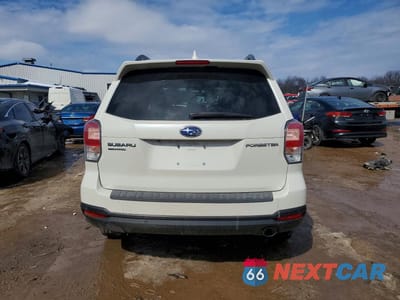 Zdjęcie 6 z 12 samochodu: 2018 SUBARU FORESTER 2.5I LIMITED VIN:JF2SJARC4JH549987 - miniatura