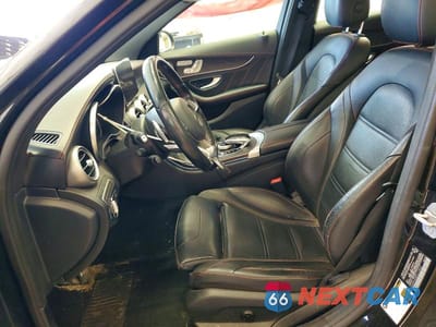Zdjęcie 7 z 12 samochodu: 2016 MERCEDES-BENZ C 450 4MATIC AMG VIN:55SWF6EB8GU109600 - miniatura