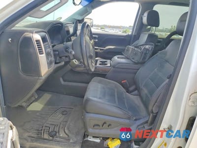 Zdjęcie 7 z 12 samochodu: 2015 GMC SIERRA K1500 DENALI VIN:3GTU2WEC4FG388775 - miniatura