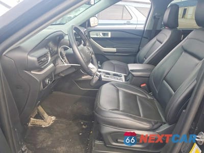 Zdjęcie 7 z 13 samochodu: 2023 FORD EXPLORER XLT VIN:1FMSK8DH5PGB02425 - miniatura