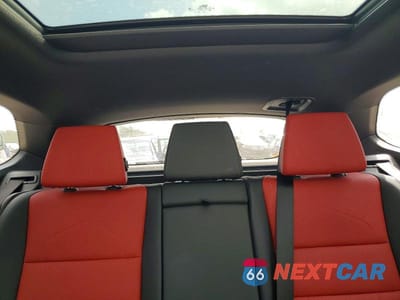 Zdjęcie 10 z 12 samochodu: 2025 BMW X1 XDRIVE28I VIN:WBX73EF02S5343413 - miniatura