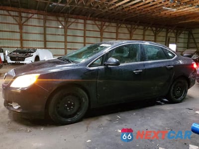2014 BUICK VERANO 4DR 1G4PS5SK6E4122071 - główne zdjęcie licytacji z USA - miniatura