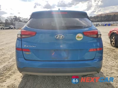 Zdjęcie 6 z 12 samochodu: 2020 HYUNDAI TUCSON SEL VIN:KM8J33AL3LU196479 - miniatura