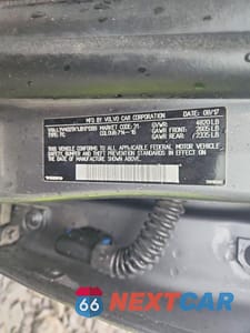 Zdjęcie 12 z 12 samochodu: 2018 VOLVO S60 INSCRIPTION VIN:LYV402TK1JB171399 - miniatura