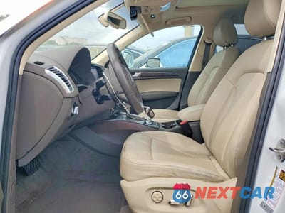 Zdjęcie 7 z 12 samochodu: 2016 AUDI Q5 PREMIUM PLUS VIN:WA1L2AFP9GA101067 - miniatura