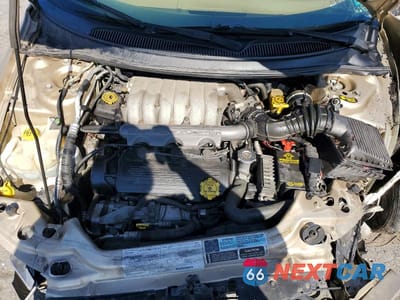 Zdjęcie 11 z 12 samochodu: 2000 DODGE STRATUS ES VIN:1B3EJ56H8YN273295 - miniatura