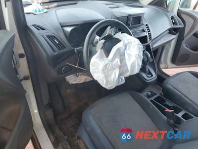 Zdjęcie 8 z 12 samochodu: 2020 FORD TRANSIT CONNECT XL DELIVERY VAN VIN:NM0LS6E2XL1439755 - miniatura