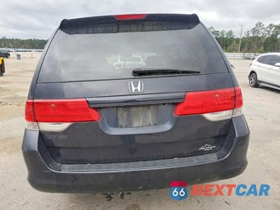 Zdjęcie 6 z 13 samochodu: 2008 HONDA ODYSSEY EXL VIN:5FNRL386X8B053228 - miniatura