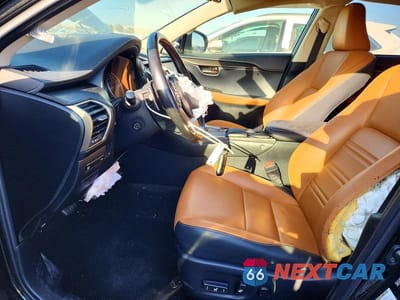 Zdjęcie 7 z 13 samochodu: 2020 LEXUS NX 300 BASE VIN:JTJAARBZ4L5016756 - miniatura