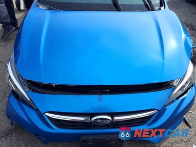 Zdjęcie 11 z 11 samochodu: 2021 SUBARU IMPREZA PREMIUM VIN:4S3GKAV62M3600809 - miniatura