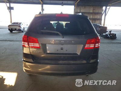 Zdjęcie 6 z 13 samochodu: 2020 DODGE JOURNEY SE VIN:3C4PDCAB7LT242263 - miniatura