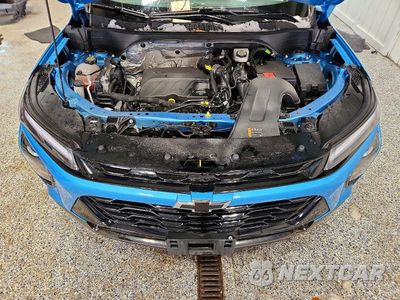 Zdjęcie 12 z 13 samochodu: 2025 CHEVROLET TRAX ACTIV VIN:KL77LKEP5SC069692 - miniatura