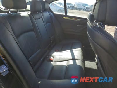 Zdjęcie 10 z 12 samochodu: 2013 BMW 535 XI VIN:WBAFU7C56DDU70625 - miniatura