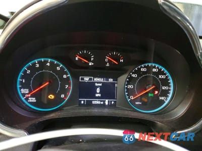 Zdjęcie 9 z 12 samochodu: 2020 CHEVROLET MALIBU LT VIN:1G1ZD5ST6LF106365 - miniatura