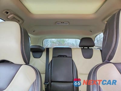 Zdjęcie 10 z 13 samochodu: 2013 VOLVO XC60 T6 VIN:YV4902DZ2D2428767 - miniatura