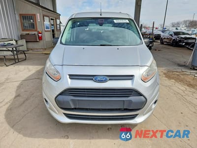 Piąte zdjęcie samochodu w środku: 2017 FORD TRANSIT CONNECT XLT VIN:NM0LE7F72H1295813 - miniatura