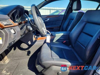 Zdjęcie 7 z 11 samochodu: 2013 MERCEDES-BENZ E 350 4MATIC VIN:WDDHF8JB3DA682300 - miniatura