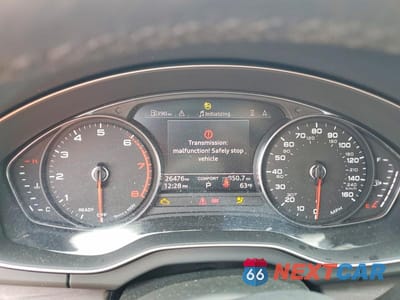 Zdjęcie 9 z 11 samochodu: 2021 AUDI Q5 PREMIUM VIN:WA1AAAFY4M2078919 - miniatura