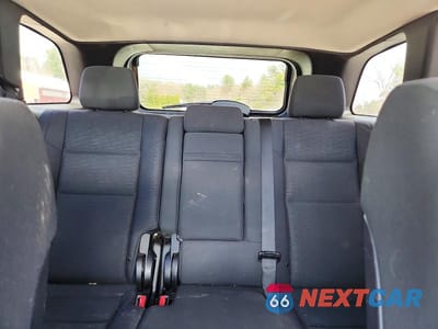 Zdjęcie 10 z 14 samochodu: 2012 JEEP GRAND CHEROKEE LAREDO VIN:1C4RJFAG4CC350110 - miniatura