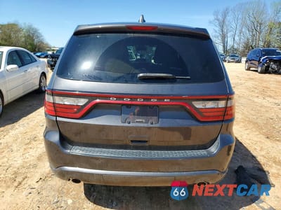 Zdjęcie 6 z 14 samochodu: 2015 DODGE DURANGO SXT VIN:1C4RDHAG3FC186484 - miniatura