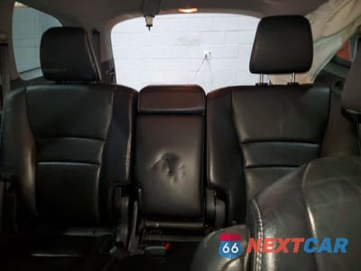 Zdjęcie 10 z 14 samochodu: 2018 HONDA PILOT EXL VIN:5FNYF6H57JB037246 - miniatura