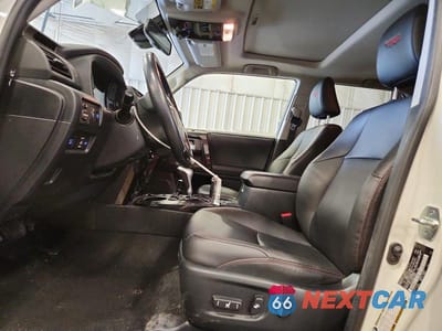 Zdjęcie 7 z 12 samochodu: 2023 TOYOTA 4RUNNER TRD OFF-ROAD PREMIUM VIN:JTERU5JR9P6135941 - miniatura