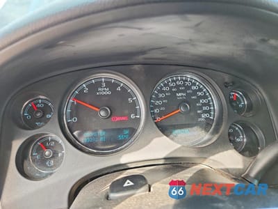 Zdjęcie 9 z 14 samochodu: 2011 CHEVROLET TAHOE C1500 LT VIN:1GNSCBE09BR393569 - miniatura