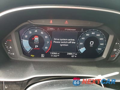 Zdjęcie 9 z 12 samochodu: 2025 AUDI Q3 PREMIUM PLUS S LINE 45 VIN:WA1EECF33S1073669 - miniatura