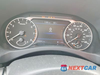 Zdjęcie 9 z 13 samochodu: 2021 NISSAN ALTIMA 2.5 SR VIN:1N4BL4CV9MN369792 - miniatura