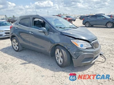 Czwarte zdjęcie samochodu z boku: 2016 BUICK ENCORE VIN:KL4CJASB8GB731072 - miniatura