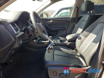Zdjęcie 7 z 13 samochodu: 2024 AUDI Q5 PREMIUM 40 VIN:WA1ABAFY0R2111807 - miniatura